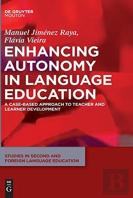 Enhancing Autonomy In Language Education