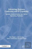 Enhancing Business Continuity And It Capability
