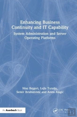 Bertrand.pt - Enhancing Business Continuity And It Capability