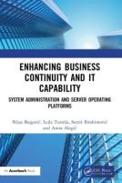 Enhancing Business Continuity And It Capability
