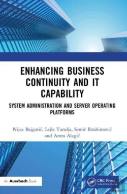 Bertrand.pt - Enhancing Business Continuity And It Capability