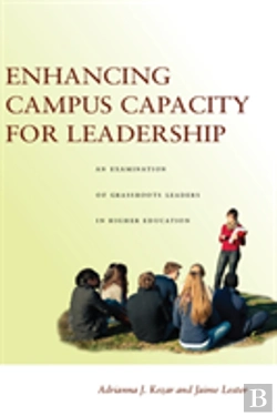 Bertrand.pt - Enhancing Campus Capacity For Leadership