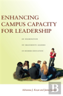 Enhancing Campus Capacity For Leadership