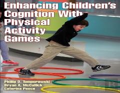 Enhancing Children'S Cognition With Physical Activity Games