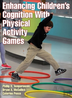 Bertrand.pt - Enhancing Children'S Cognition With Physical Activity Games