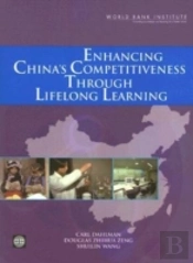 Enhancing China'S Competitiveness Through Lifelong Learning
