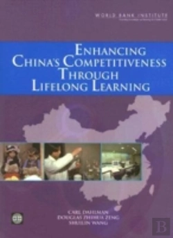 Bertrand.pt - Enhancing China'S Competitiveness Through Lifelong Learning