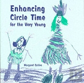 Enhancing Circle Time For The Very Young