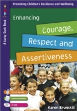 Bertrand.pt - Enhancing Courage, Respect And Assertiveness For 9 To 12 Year Olds