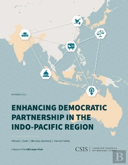 Bertrand.pt - Enhancing Democratic Partnership In The Indo-Pacific Region