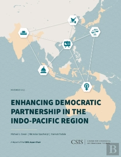 Bertrand.pt - Enhancing Democratic Partnership In The Indo-Pacific Region