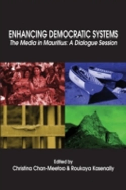 Bertrand.pt - Enhancing Democratic Systems. The Media In Mauritius