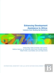 Enhancing Development Assistance To Africa