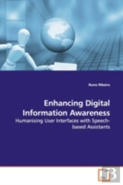 Enhancing Digital Information Awareness