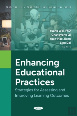 Bertrand.pt - Enhancing Educational Practices: Strategies For Assessing And Improving Learning Outcomes