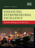 Enhancing Entrepreneurial Excellence - Tools For Making The Possible Real