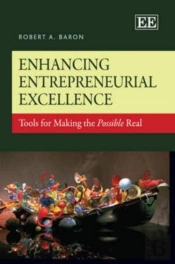 Enhancing Entrepreneurial Excellence - Tools For Making The Possible Real