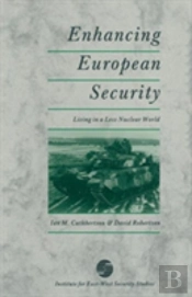 Enhancing European Security