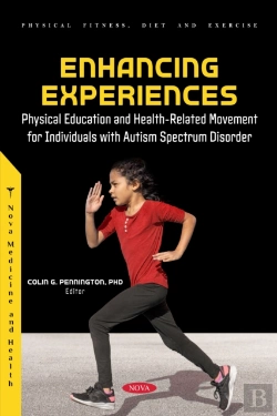 Bertrand.pt - Enhancing Experiences: Physical Education And Health-Related Movement For Individuals With Autism Spectrum Disorder