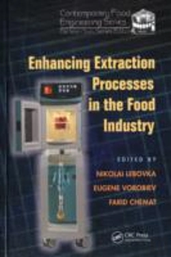 Bertrand.pt - Enhancing Extraction Processes In The Food Industry