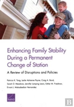 Bertrand.pt - Enhancing Family Stability During A Permanent Change Of Station