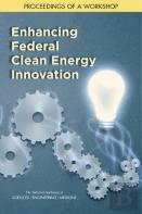 Enhancing Federal Clean Energy Innovation