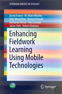 Bertrand.pt - Enhancing Fieldwork Learning Using Mobile Technologies