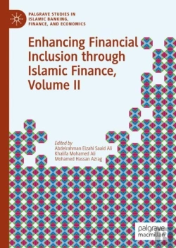 Bertrand.pt - Enhancing Financial Inclusion Through Islamic Finance, Volume Ii
