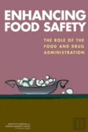 Enhancing Food Safety