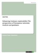 Enhancing Graduate Employability