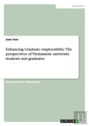 Enhancing Graduate Employability