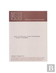 Enhancing Human Performance