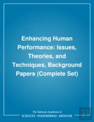 Enhancing Human Performance