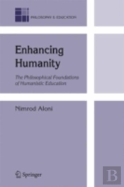 Enhancing Humanity