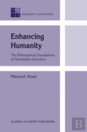 Enhancing Humanity