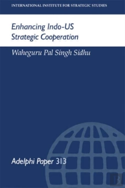 Bertrand.pt - Enhancing Indo-Us Strategic Cooperation