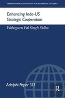 Enhancing Indo-Us Strategic Cooperation