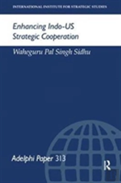 Bertrand.pt - Enhancing Indo-Us Strategic Cooperation