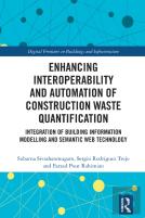 Enhancing Interoperability And Automation Of Construction Waste Quantification