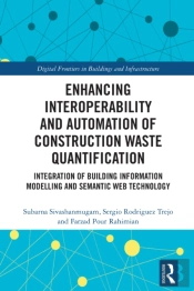 Enhancing Interoperability And Automation Of Construction Waste Quantification