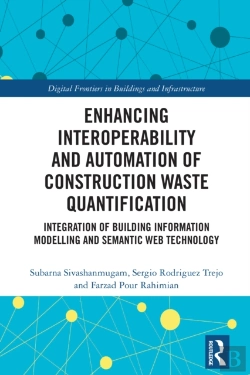 Bertrand.pt - Enhancing Interoperability And Automation Of Construction Waste Quantification
