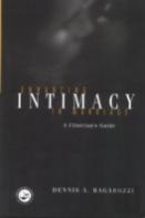 Enhancing Intimacy In Marriage