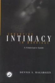 Enhancing Intimacy In Marriage