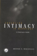 Enhancing Intimacy In Marriage