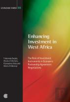 Enhancing Investment In West Africa