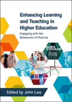 Bertrand.pt - Enhancing Learning And Teaching In Higher Education: Engaging With The Dimensions Of Practice