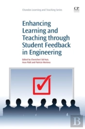 Enhancing Learning And Teaching Through Student Feedback In Engineering