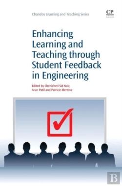 Bertrand.pt - Enhancing Learning And Teaching Through Student Feedback In Engineering