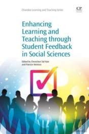 Enhancing Learning And Teaching Through Student Feedback In Social Sciences