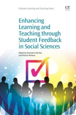 Bertrand.pt - Enhancing Learning And Teaching Through Student Feedback In Social Sciences